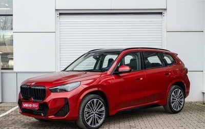 BMW X1, 2025 год, 6 350 000 рублей, 1 фотография