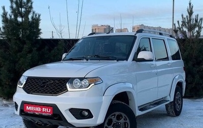 ЛуАЗ Patriot, 2023 год, 1 500 000 рублей, 1 фотография