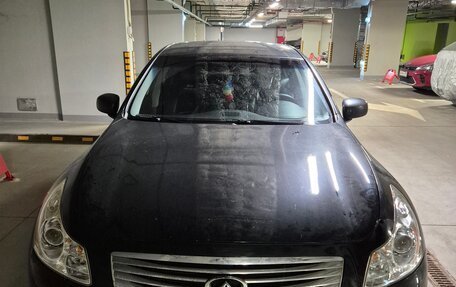 Infiniti G, 2008 год, 1 300 000 рублей, 1 фотография