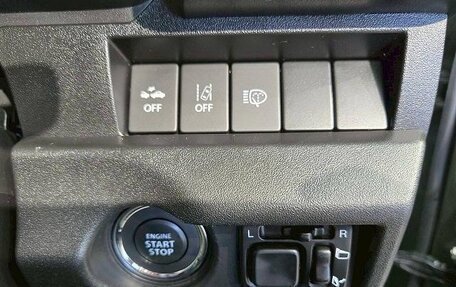 Suzuki Jimny, 2021 год, 1 130 000 рублей, 15 фотография