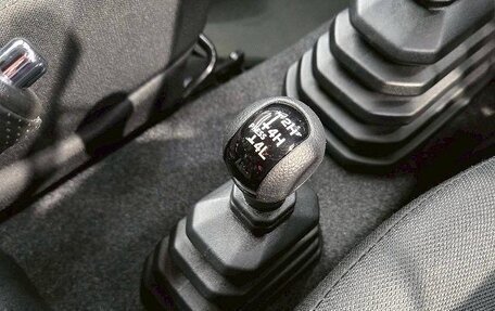 Suzuki Jimny, 2021 год, 1 130 000 рублей, 17 фотография