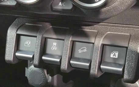 Suzuki Jimny, 2021 год, 1 130 000 рублей, 18 фотография