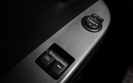 KIA Rio III рестайлинг, 2014 год, 843 000 рублей, 9 фотография