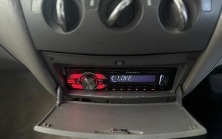 Toyota Prius IV XW50, 2002 год, 319 000 рублей, 14 фотография