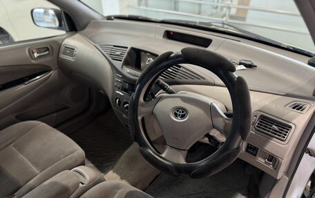 Toyota Prius IV XW50, 2002 год, 319 000 рублей, 9 фотография