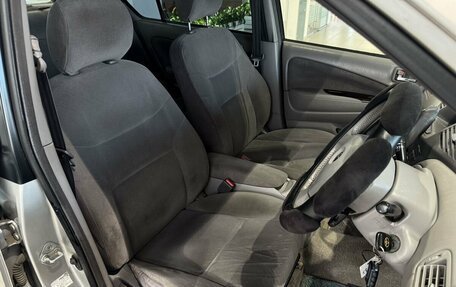 Toyota Prius IV XW50, 2002 год, 319 000 рублей, 19 фотография