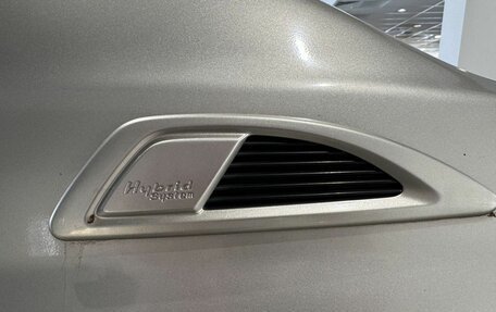 Toyota Prius IV XW50, 2002 год, 319 000 рублей, 24 фотография