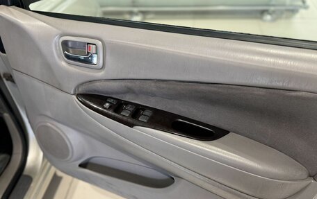 Toyota Prius IV XW50, 2002 год, 319 000 рублей, 23 фотография