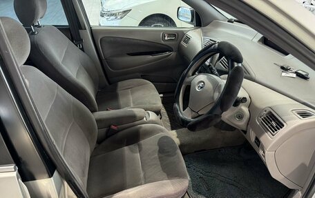 Toyota Prius IV XW50, 2002 год, 319 000 рублей, 20 фотография