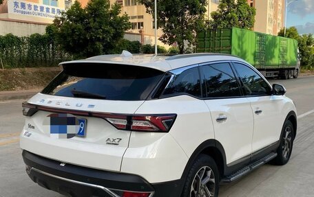 DongFeng AX7 I, 2020 год, 2 200 000 рублей, 4 фотография