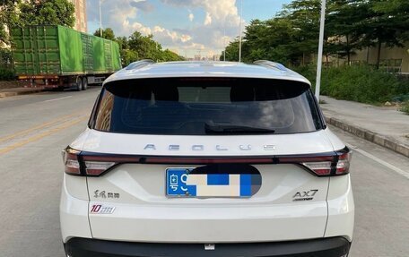 DongFeng AX7 I, 2020 год, 2 200 000 рублей, 8 фотография