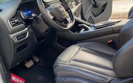 DongFeng AX7 I, 2020 год, 2 200 000 рублей, 5 фотография