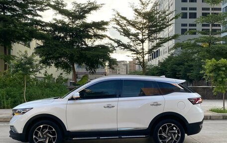 DongFeng AX7 I, 2020 год, 2 200 000 рублей, 9 фотография