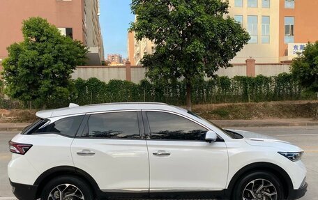 DongFeng AX7 I, 2020 год, 2 200 000 рублей, 10 фотография