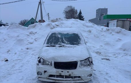 Nissan Prairie III, 2000 год, 165 000 рублей, 6 фотография