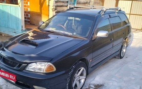 Toyota Caldina, 2000 год, 700 000 рублей, 2 фотография