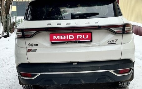 DongFeng AX7 I, 2020 год, 2 200 000 рублей, 13 фотография