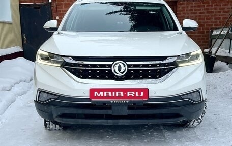 DongFeng AX7 I, 2020 год, 2 200 000 рублей, 14 фотография