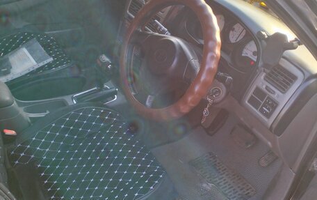 Toyota Caldina, 2000 год, 700 000 рублей, 5 фотография