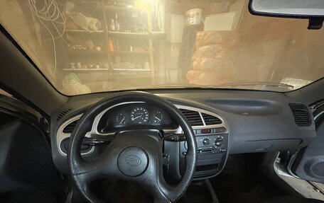 ЗАЗ Chance, 2010 год, 210 000 рублей, 5 фотография