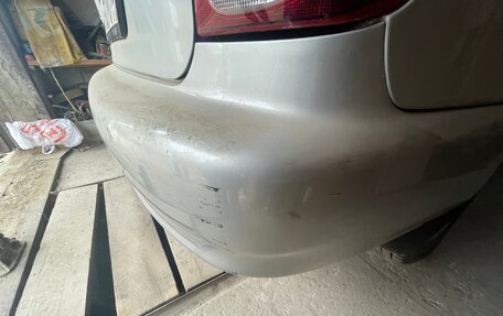 ЗАЗ Chance, 2010 год, 210 000 рублей, 6 фотография