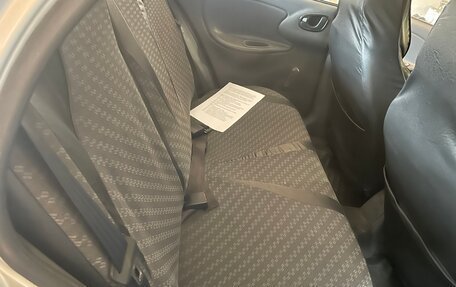 ЗАЗ Chance, 2010 год, 210 000 рублей, 9 фотография