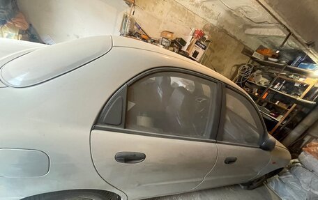 ЗАЗ Chance, 2010 год, 210 000 рублей, 7 фотография