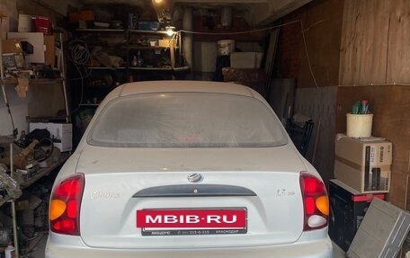 ЗАЗ Chance, 2010 год, 210 000 рублей, 2 фотография