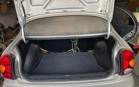 ЗАЗ Chance, 2010 год, 210 000 рублей, 10 фотография