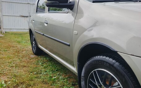 Renault Logan I, 2012 год, 550 000 рублей, 6 фотография