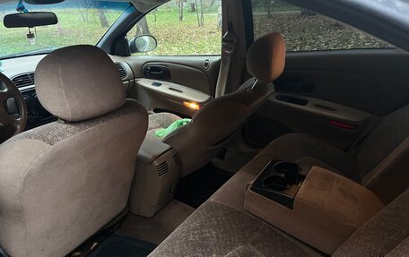 Chrysler Concorde II, 1998 год, 385 000 рублей, 6 фотография