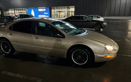 Chrysler Concorde II, 1998 год, 385 000 рублей, 2 фотография