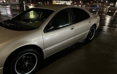 Chrysler Concorde II, 1998 год, 385 000 рублей, 4 фотография