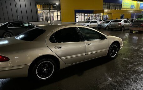 Chrysler Concorde II, 1998 год, 385 000 рублей, 3 фотография