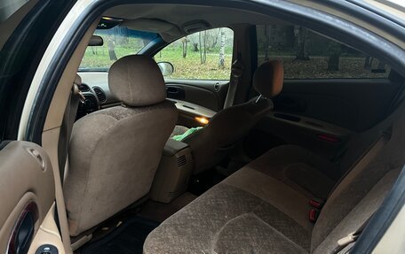 Chrysler Concorde II, 1998 год, 385 000 рублей, 7 фотография