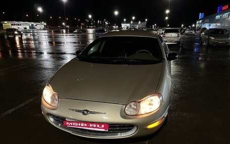 Chrysler Concorde II, 1998 год, 385 000 рублей, 5 фотография