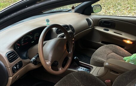 Chrysler Concorde II, 1998 год, 385 000 рублей, 8 фотография