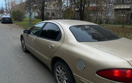 Chrysler Concorde II, 1998 год, 385 000 рублей, 11 фотография