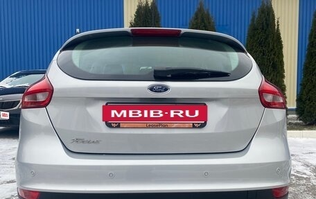 Ford Focus III, 2019 год, 1 240 000 рублей, 6 фотография