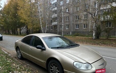 Chrysler Concorde II, 1998 год, 385 000 рублей, 12 фотография