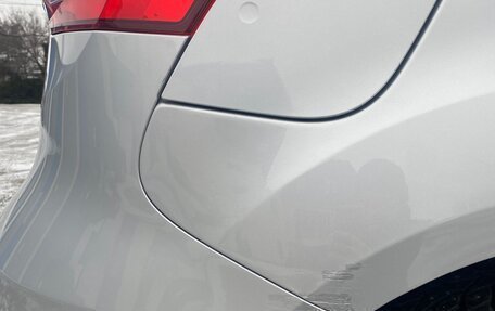 Ford Focus III, 2019 год, 1 240 000 рублей, 12 фотография