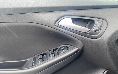 Ford Focus III, 2019 год, 1 240 000 рублей, 14 фотография