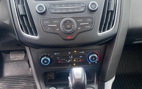 Ford Focus III, 2019 год, 1 240 000 рублей, 16 фотография