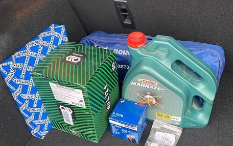 Ford Focus III, 2019 год, 1 240 000 рублей, 15 фотография