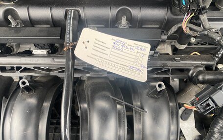 Ford Focus III, 2019 год, 1 240 000 рублей, 20 фотография