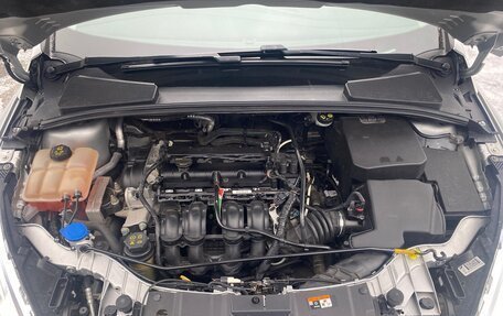 Ford Focus III, 2019 год, 1 240 000 рублей, 18 фотография