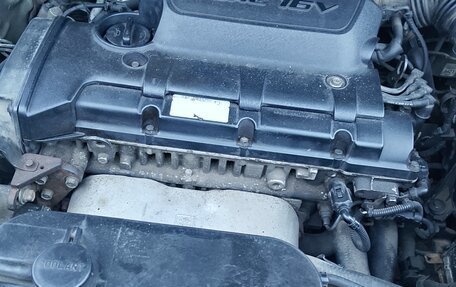 Hyundai Tucson III, 2008 год, 670 000 рублей, 4 фотография