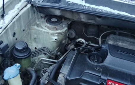 Hyundai Tucson III, 2008 год, 670 000 рублей, 5 фотография