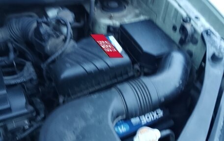 Hyundai Tucson III, 2008 год, 670 000 рублей, 6 фотография