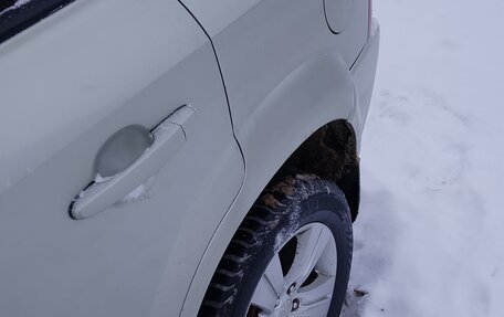 Hyundai Tucson III, 2008 год, 670 000 рублей, 8 фотография